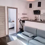 Le Cendre Apartment Juan-les-Pins