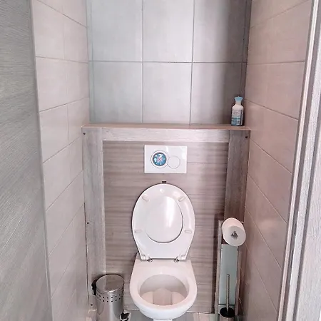 Apartmán Le Cendre *