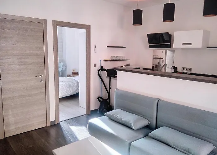 Le Cendre 公寓 胡安莱潘